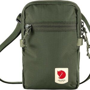 FJALL RAVENフェールラーベン Casual, Mountain Green